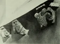An illustration from Östergötland. Àv Andreas Lindblom (1921)