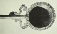 An illustration from Östergötland. Àv Andreas Lindblom (1921)