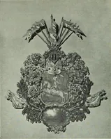 An illustration from Östergötland. Àv Andreas Lindblom (1921)