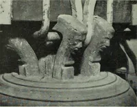 An illustration from Östergötland. Àv Andreas Lindblom (1921)