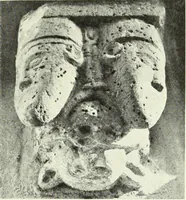 An illustration from Östergötland. Àv Andreas Lindblom (1921)