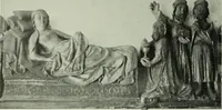 An illustration from Östergötland. Àv Andreas Lindblom (1921)