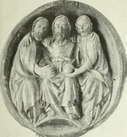 An illustration from Östergötland. Àv Andreas Lindblom (1921)