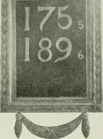 An illustration from Östergötland. Àv Andreas Lindblom (1921)
