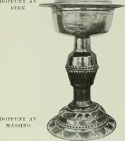 An illustration from Östergötland. Àv Andreas Lindblom (1921)