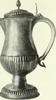 An illustration from Östergötland. Àv Andreas Lindblom (1921)