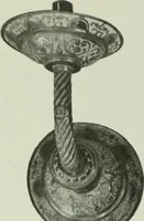 An illustration from Östergötland. Àv Andreas Lindblom (1921)