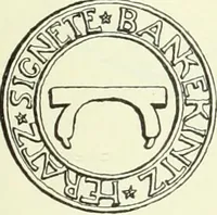 An illustration from Östergötland. Àv Andreas Lindblom (1921)