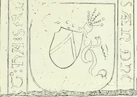 An illustration from Östergötland. Àv Andreas Lindblom (1921)