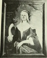 An illustration from Östergötland. Àv Andreas Lindblom (1921)