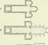An illustration from Östergötland. Àv Andreas Lindblom (1921)