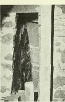 An illustration from Östergötland. Àv Andreas Lindblom (1921)