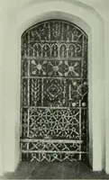 An illustration from Östergötland. Àv Andreas Lindblom (1921)