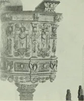 An illustration from Östergötland. Àv Andreas Lindblom (1921)