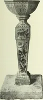 An illustration from Östergötland. Àv Andreas Lindblom (1921)