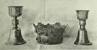 An illustration from Östergötland. Àv Andreas Lindblom (1921)