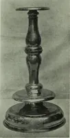 An illustration from Östergötland. Àv Andreas Lindblom (1921)