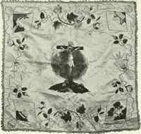 An illustration from Östergötland. Àv Andreas Lindblom (1921)
