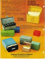 An illustration from Sterling School Supplies 1971 (1971)