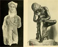 Picture 3 of 50 from The æsthetic attitude (1920), leaf 163
