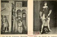 Picture 14 of 50 from The æsthetic attitude (1920), leaf 184