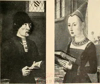 Picture 19 of 50 from The æsthetic attitude (1920), leaf 192