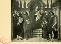 An illustration from The æsthetic attitude (1920)