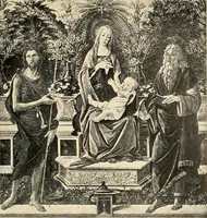 An illustration from The æsthetic attitude (1920)