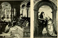 Picture 31 of 50 from The æsthetic attitude (1920), leaf 235