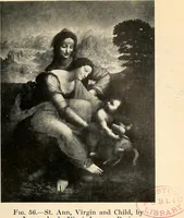 Picture 37 of 50 from The æsthetic attitude (1920), leaf 240