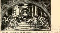 Picture 46 of 50 from The æsthetic attitude (1920), leaf 250