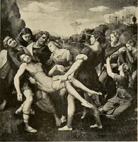 An illustration from The æsthetic attitude (1920)