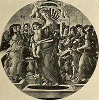 An illustration from The æsthetic attitude (1920)