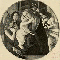 An illustration from The æsthetic attitude (1920)