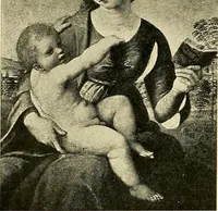 An illustration from The æsthetic attitude (1920)