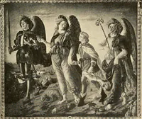 An illustration from The æsthetic attitude (1920)