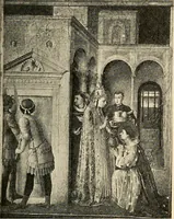 An illustration from The æsthetic attitude (1920)
