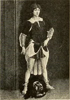 An illustration from The æsthetic attitude (1920)