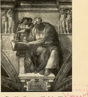 An illustration from The æsthetic attitude (1920)