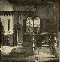 An illustration from The æsthetic attitude (1920)