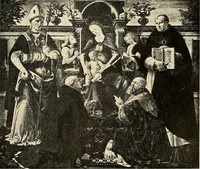 An illustration from The æsthetic attitude (1920)