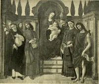 An illustration from The æsthetic attitude (1920)
