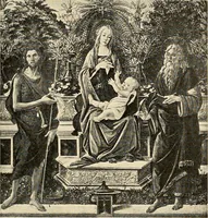 An illustration from The æsthetic attitude (1920)