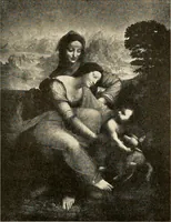 An illustration from The æsthetic attitude (1920)