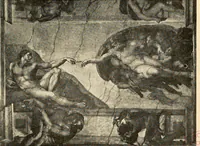 An illustration from The æsthetic attitude (1920)