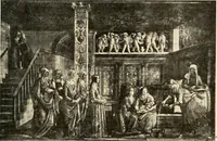 An illustration from The æsthetic attitude (1920)