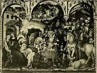 An illustration from The æsthetic attitude (1920)
