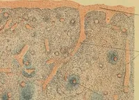 An illustration from Sthohr's histology : arranged upon an embroyological basis (1906)