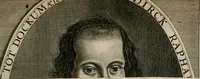 Picture 3 of 83 from Stichtelycke rymen, om te lesen ofte singhen. Onderscheyden in III deelen. Op nieuws over-sien en grootelijckx vermeerdert, oock de noten van druck-fauten ghecorrigeert, en verrijckt met vele copere figuren (1647), leaf 10
