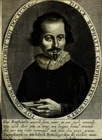 Picture 2 of 87 from Stichtelycke rymen, om te lesen ofte singhen. Onderscheyden in III deelen. Op nieuws over-sien en grootelijckx vermeerdert, oock de noten van druck-fauten ghecorrigeert, en verrijckt met vele copere figuren (1647), leaf 10